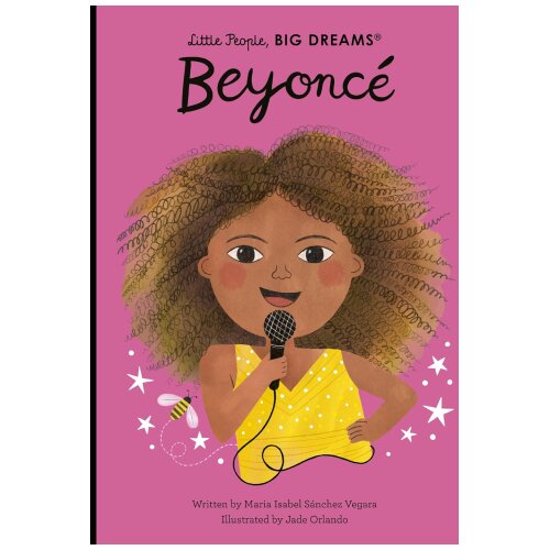 Hachette Maria Isabel Sanchez Vegara - Beyonc&eacute; Cene