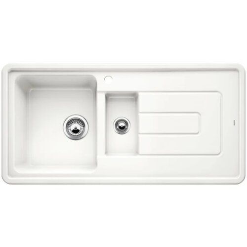 Blanco TOLON 6 S bela Cene