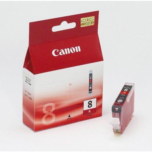 Canon Tinta CLI-8, red, 5790 str. / 13 ml Cijene