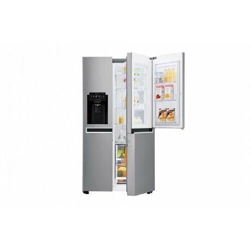 Lg GSJ760PZXV side by side frižider outlet Slike