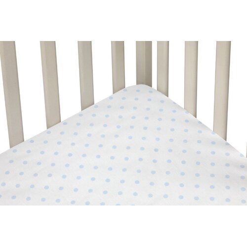 Magic baby jogi plahta 60x130 s motivima Slike