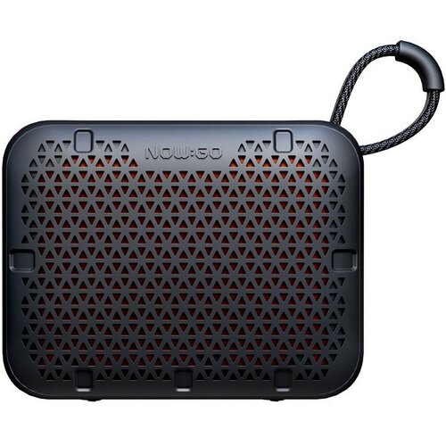 NowGo STONE M1 CRNI Zvučnik Cene