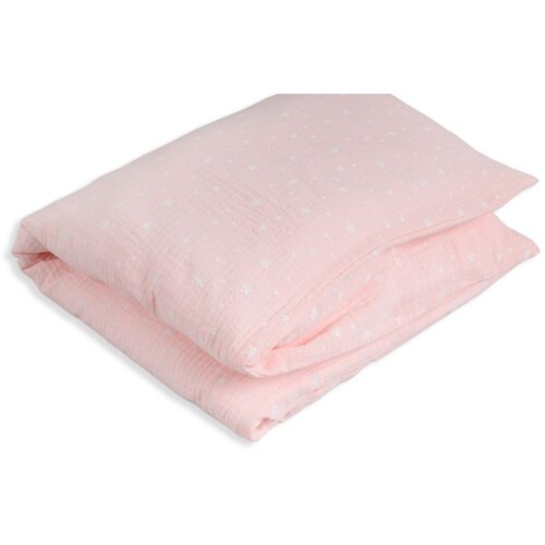 Magic baby navlaka za poplun Dita Muslin 60x70 cm Slike
