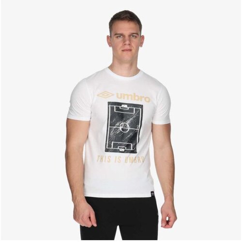 Umbro muška majica Pitch t shirt UMA251M805-10 Slike