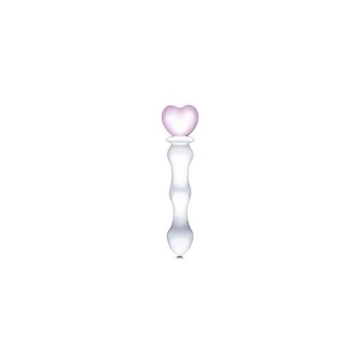 Gläs stekleni dildo Sweetheart Cene