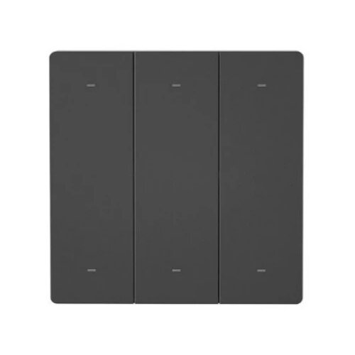 SONOFF R5 smart-home bežični panel, 86x86mm montaža na doznu, 6 programabilnih tastera, centralizovana kontrola uređaja, wifi 2.4GHz, 3V CR2032 napajanje, timer i smart scenarija, ewelink app, alexa / google assistant Cene