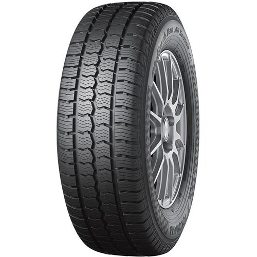 Yokohama 225/55 R17C 104/102H RY61 AS - Skladi&amp;scaron;če 5 (Dostava 5 delovnih dni) Slike