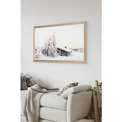 Wallity Slika Tekhammdf129, 33x48cm Cene