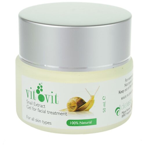 Diet Esthetic vit vit gel za problematično kožo 50 ml za ženske Cene