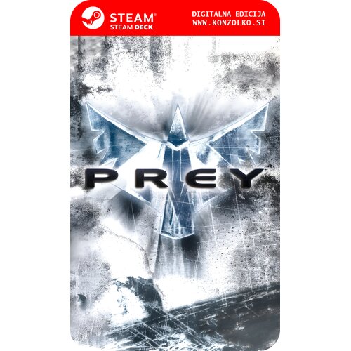 Prey Steam koda brez &amp;scaron;katlice (WINDOWS PC | STEAM DECK) Slike