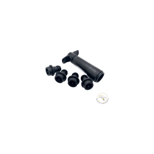 Vakum pumpa + 4 zatvarača za vino ( set 5/1) Cijene