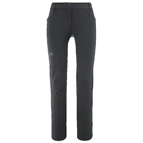 Millet Hlače Trekker Stretch III Črna Cene