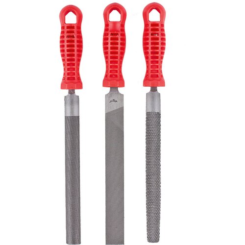 WISENT Set oštrica (3 -dij., Udarac: 2/polufino, Duljina turpije: 200 mm) Cijene
