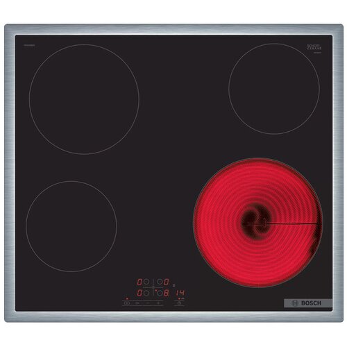 Bosch elektricna ploca PKE645BB2E serie 4 Cijene