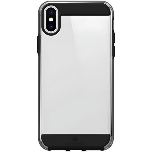 Black Rock air robustna futrola za Apple iPhone XS Max - Crna KP28882 Slike