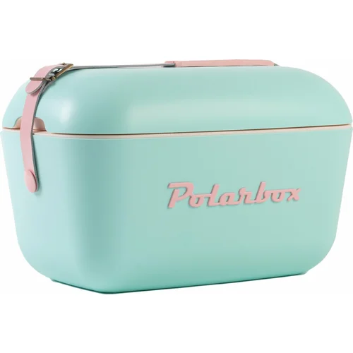 Polarbox Pop 12L Turquoise