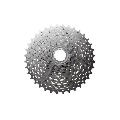 Shimano alivio cs-hg400 11-36t Kasetni lančanik 9 brzina ( ICSHG4009136 ) Slike