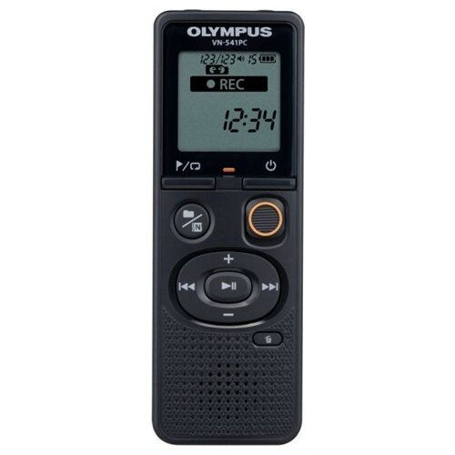 Olympus VN-541PC black diktafon Cene