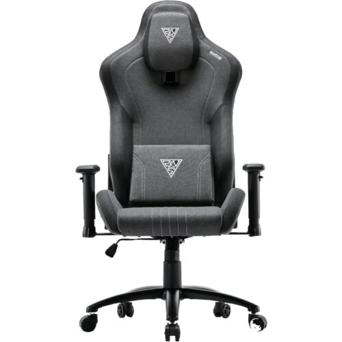 Bytezone gaming stolica gamdias zelus M3 weave sivo/crna | Eponuda.com