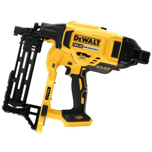 Dewalt fence spenjalnik 18V 40/45/50 mm brez baterije. in red DCFS950N, (21831886) Cene