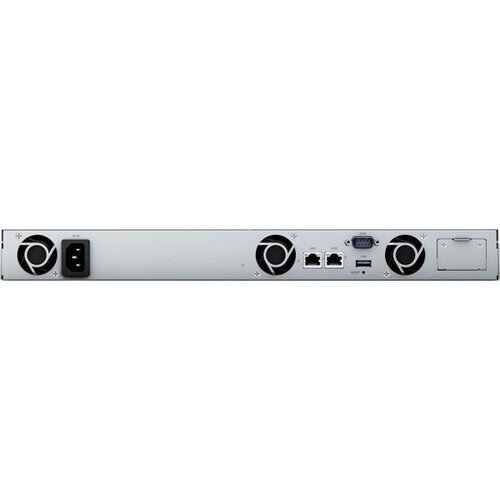 Synology RackStation RS819 NAS uređaj Slike