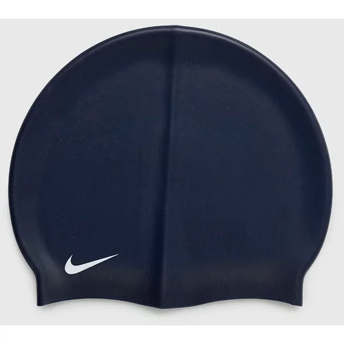 Nike Kapa za plivanje boja: tamno plava