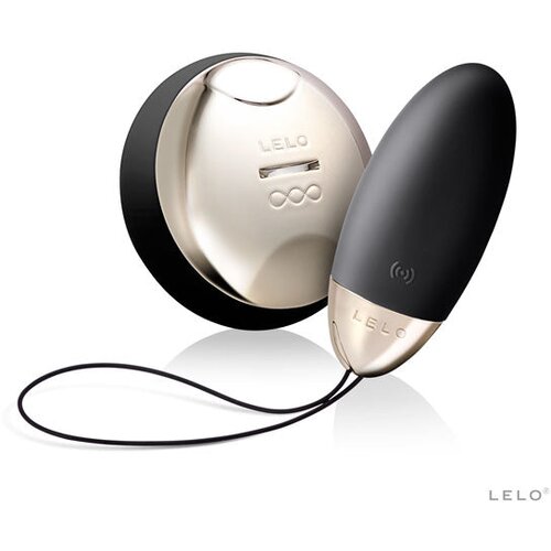 Lelo Lyla 2 Black Cene