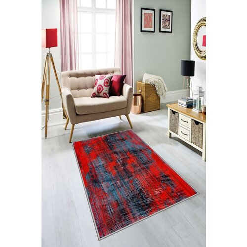 Conceptum Hypnose tepih Exfab252, 80x300cm, Šareni Cene