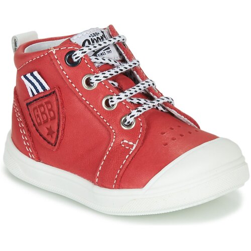 GBB GREGOR Red Cijene