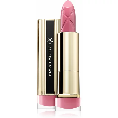 Max Factor Colour Elixir vlažilna šminka 4 g odtenek 095 Dusky Rose za ženske