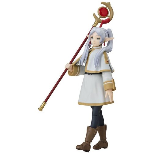 Bandai Figura S.H.Figuarts Frieren &amp;ndash; Frieren: Beyond Journey&amp;#039;s End Slike