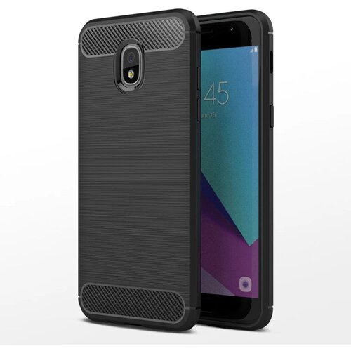 Carbon case maskica za Samsung Galaxy Y7 2017 Cijene