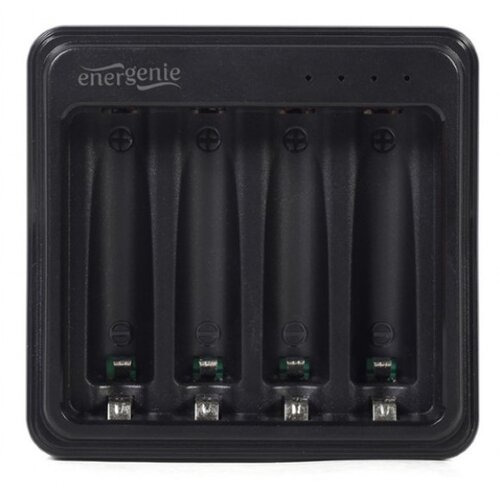 Gembird USB punjač za AA/AAA baterije BC-USB-03 Slike