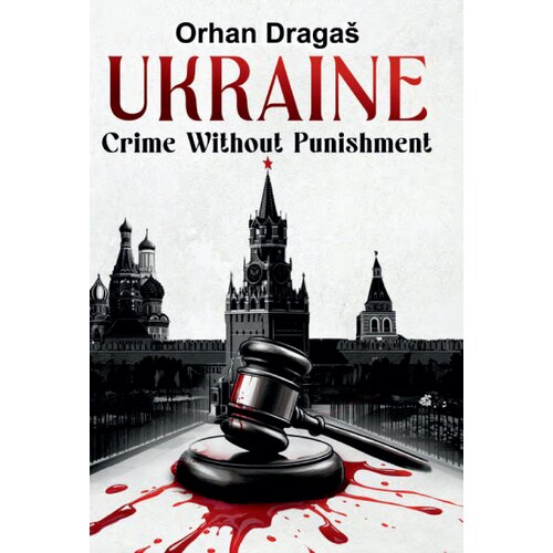 Međunarodni institut za bezbednost Orhan Draga&amp;scaron; - Ukraine: Crime without punishment Slike