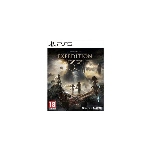 Bandai Namco PS5 Clair Obscur: Expedition 33 Cijene