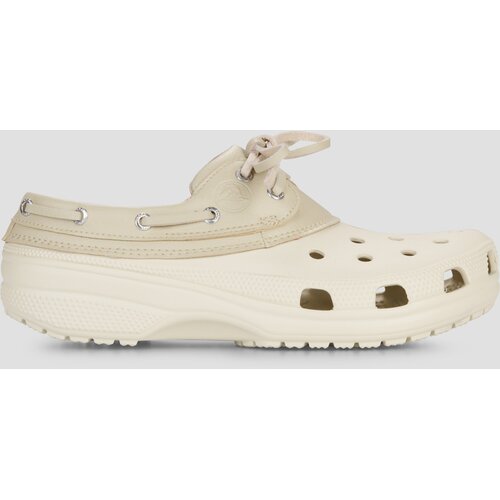 Crocs Cokli Classic Boat Shoe Bež Slike