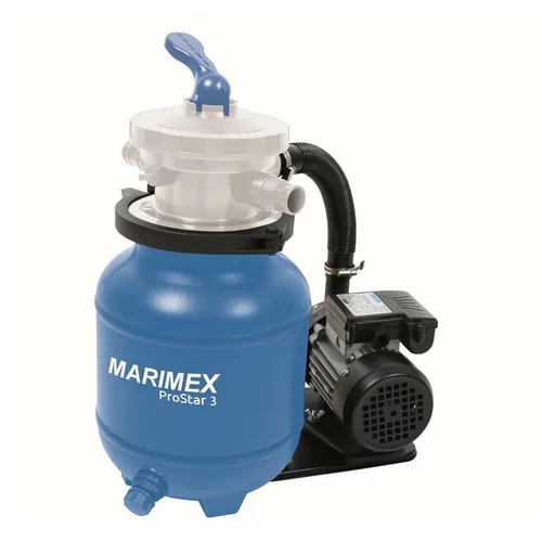 Marimex Filter za bazen ProStar 3 - 3,8 m3/h –