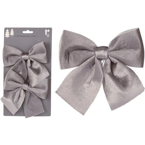  MAŠNE VELUR SET 2/1 SIVE Cene