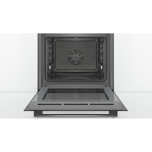 Bosch Ugradbena pećnica, zapremina 71 lit., 3400 W, A - HBA534EB0, Crna Cijene