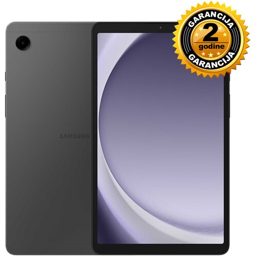 Samsung GALAXY TAB A9 X115 8+128GB LTE GRAPHITE Cijene