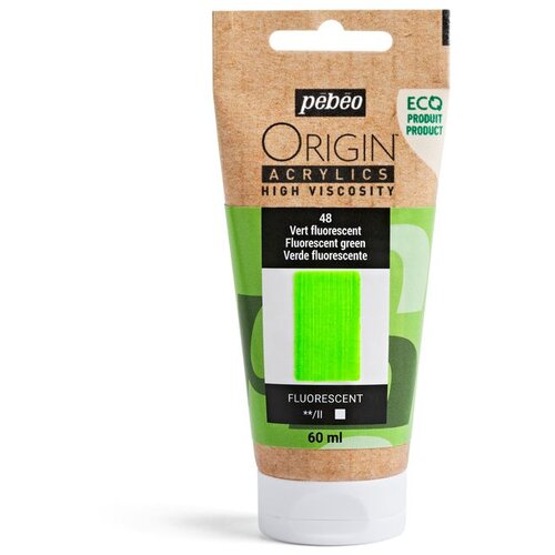 PEBEO ORIGIN Akrilna barva 60 ml | Različni odtenki | Različni odtenki Cene