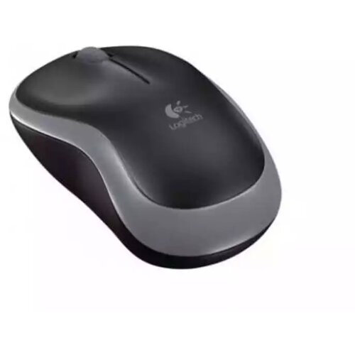 Logitech bežični miš M185 grey /optički 1000 dpi Cene