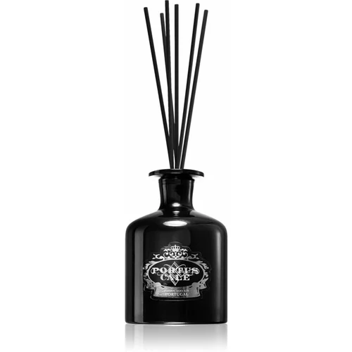 Castelbel Portus Cale Black Edition aroma difuzer s punjenjem 250 ml