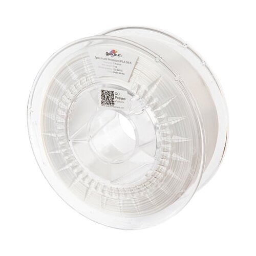 Spectrum sILK PLA Pearl White Cijene