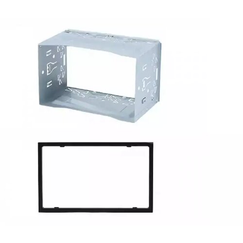 Kettz Radio blenda + nosač 2DIN RB-UNI-2DIN.7 Cene