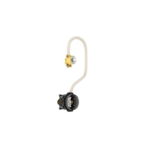 Hansgrohe Axor One univerzalna ugradna jedinica za ugradne senzorske baterije (slavine) za umivaonik 16180180 Cene
