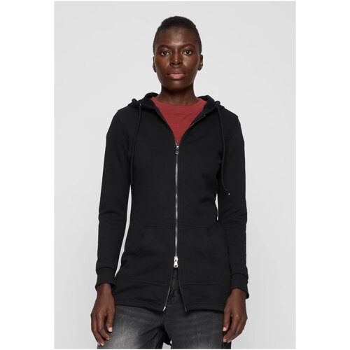 Urban Classics Women&amp;#039;s tracksuit parka black Slike