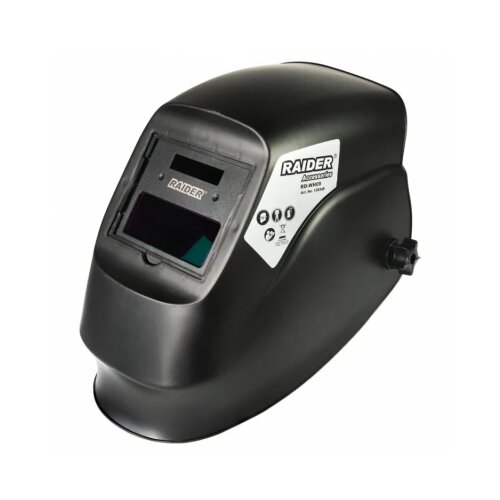 Euromaster Co.ltd Maska za zavarivanje RD-WH09 automatska 138349 Slike