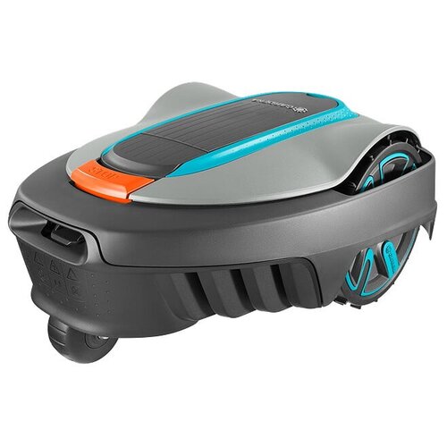 Gardena Robotska kosilnica GARDENA SILENO city 400 (18 V, 58 db(A), širina reza: 16 cm, nagib do 35 %, do 400 m2) Cene