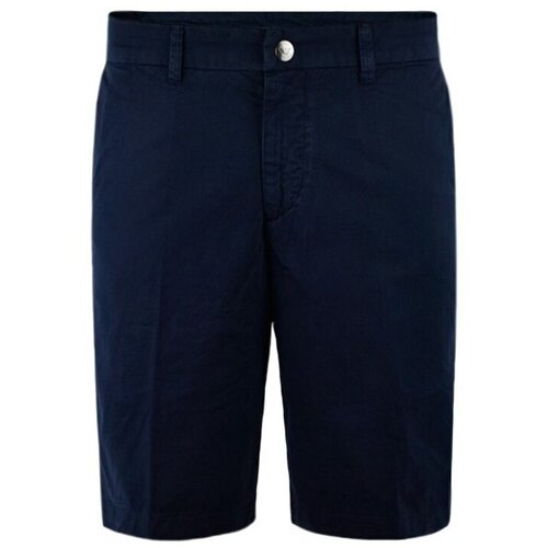 Emporio Armani Hlače 3/4, 7/8 Męskie Bermudy Spodenki Blu Navy Črna Cene